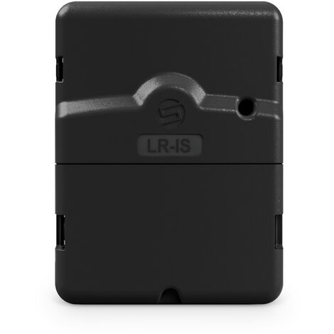 Bluetooth-programmierer für netzbewässerung - 12 kanäle - Solem - LR-IS-FL12