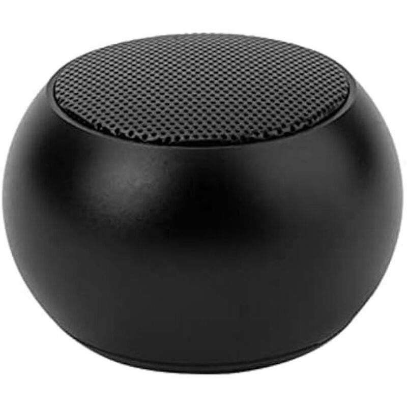 Bluetooth Speaker - ELBE - ALT-N70-TWS - 3W - Hands-Free - TWS