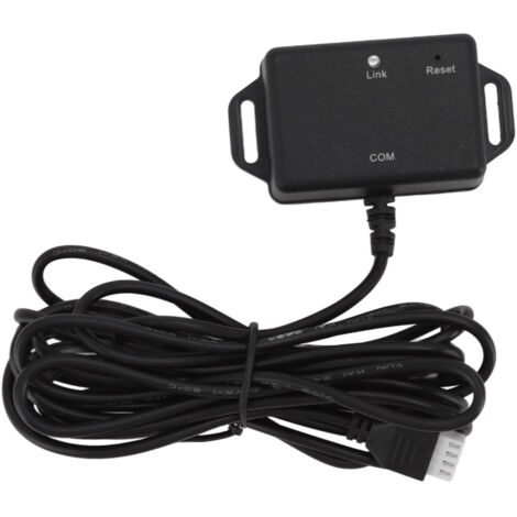 Bluetooth-Steuermodul für 5V-Solarregler, BT10-Ersatzteil