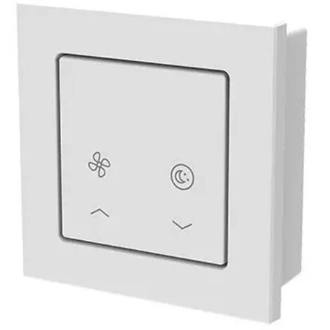 Bluetooth Taster für x-well D13 von Kermi