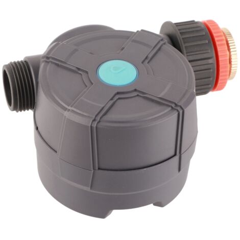 Bluetooth Water Timer Garden Hose Irrigation Watering Controller Remote Automatic Sprinkler