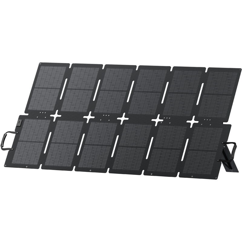 BLUETTI SORA 500 - Foldable solar panel - 500W