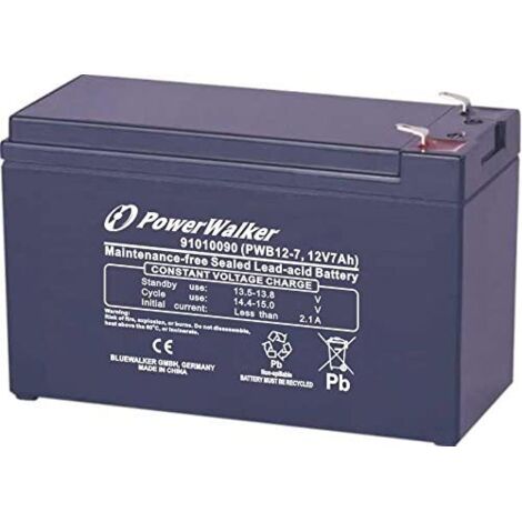 BlueWalker BP a72r 12 x 9Ah, 10134015