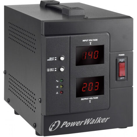 Bluewalker Spannungsregler AVR 2000/SIV (10120306)