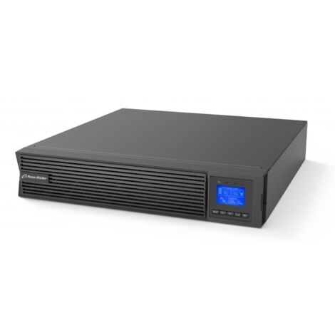 BLUEWALKER USV VFI 1500 ICR IoT 1500VA, 1500W
