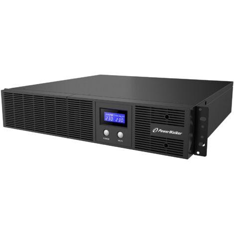 BLUEWALKER USV VI 3000 RLE 3000VA, 1800W