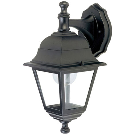 Bluff garden high support noir