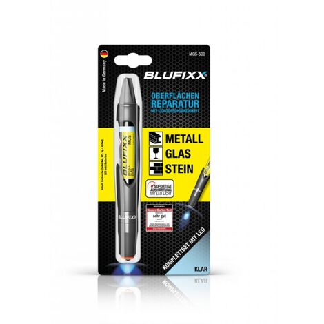 Blufixx Smart Repair SGM Set clair 5 g DE