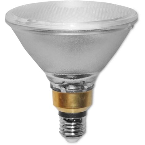 BLULAXA LED-Reflektorlampe, PAR38, E27, EEK: F, 12,5W, 1055lm, 2700K