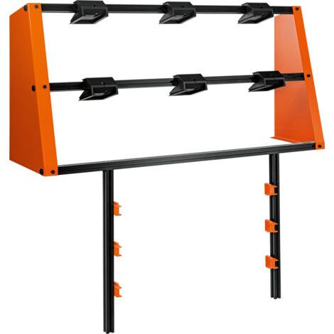Blum Ablage für PRO-CENTER/Minipress Pro Bohrköpfe u.Lineale