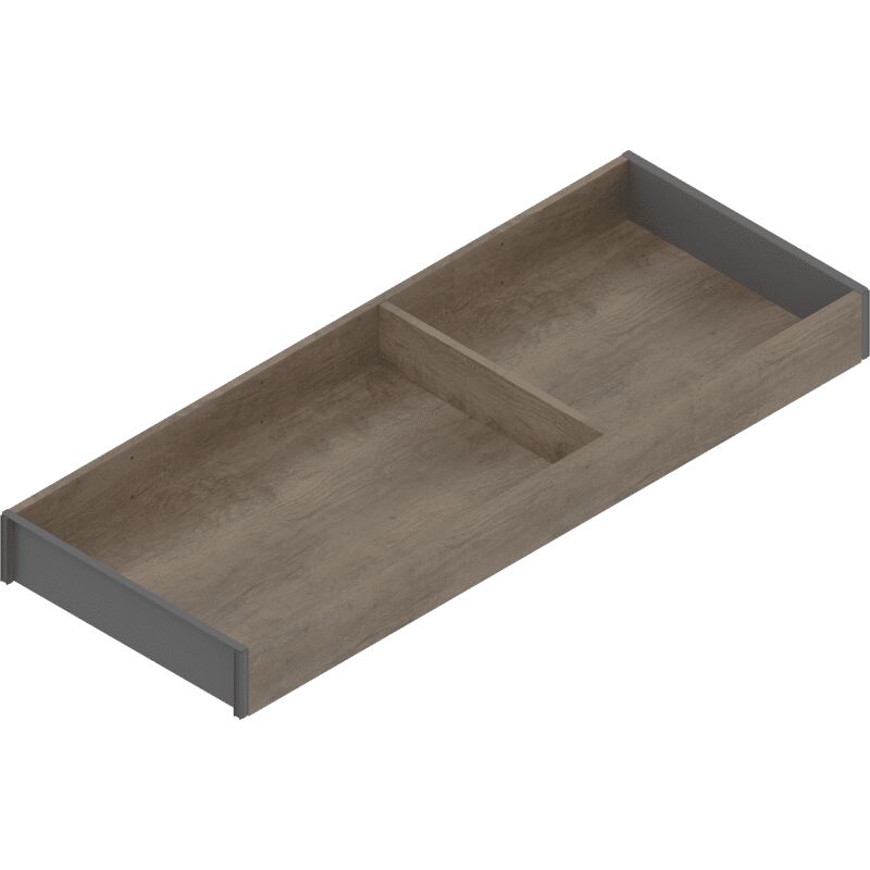 Blum Ambia Line Rahmen Lbx NL 550 B=200 Nebraska Eiche/Og-M