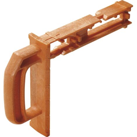 BLUM Anschlaglehre MINIFIX 65.3300, Kunststoff