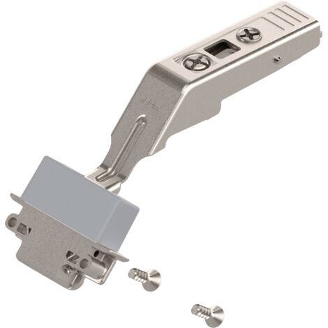Blum Aventos HF CLIP top Zwischenscharnier Alu,  ohne Feder