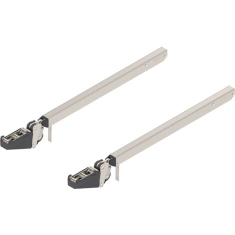 BLUM 600-910mm für Kraftspeicher, Klappenbeschlag - 2 Stück