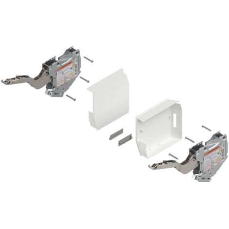Blum Aventos Hk-S Hochklappe Kraftspeicher Tip-On LF=220-500