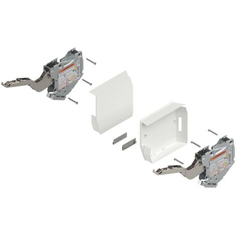 Blum Aventos Hk-S Hochklappe Kraftspeicher Tip-On LF=960-221
