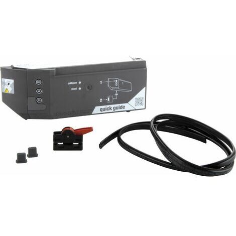 BLUM AVENTOS HK TOP - SERVO-DRIVE Antriebseinheit, 24 Volt, tiefgrau