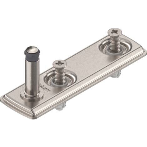Blum Aventos Hk-Xs Korpusbefestigung Expando
