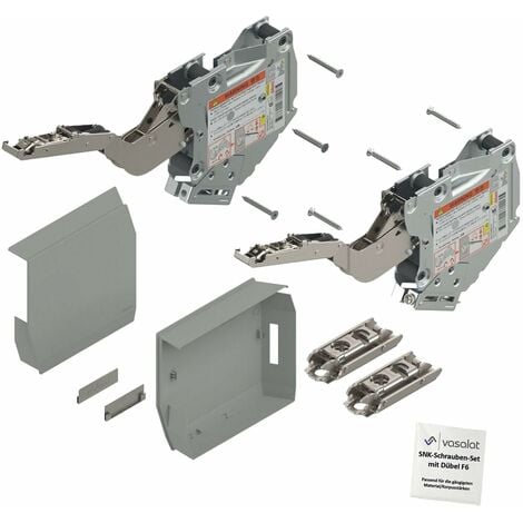 Cassaforte di Sicurezza Portatile in Metallo con Vassoio Portamonete e 2  Chiavi – 20x15x9