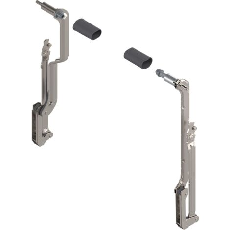 Blum Aventos HL Hebelpaket -Set für Servo-Drive KH 450-580