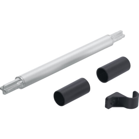 Blum Aventos HL Verbindungsstück-Set für Querstabilisierung