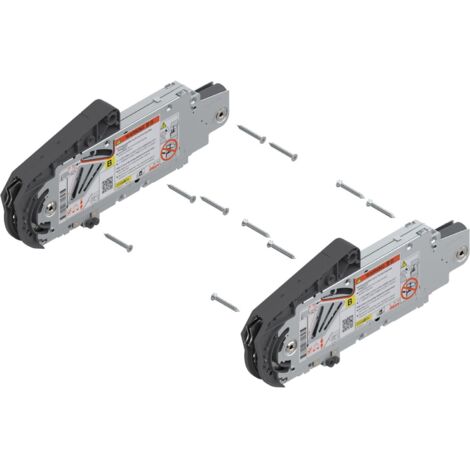 Blum Aventos HS Kraftspeicher -Set KH 350-525mm,  3,25-9,50kg