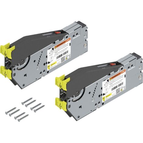 Blum Aventos HS top Kraftspeicher KH 650-800mm FG bis 18,5 kg für Servo-Drive