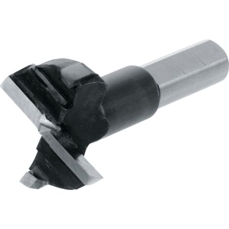 Blum Beschlagbohrer 28 x 57 mm,  Laufrichtung rechts