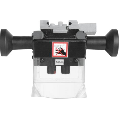 Blum Bohrkopf für Kreuzmontageplatten,  2-Spindel für PRO CENTER u