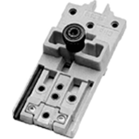 Blum Bohrlehre Bohrhilfe für (Aventos-Hf, Clip-Top Blumotion) aus Kunststoff