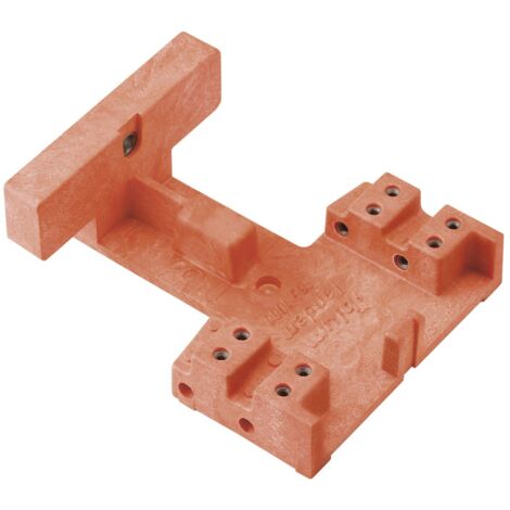 BLUM Bohrlehre für TANDEM/MOVENTO, Kunststoff/Stahl