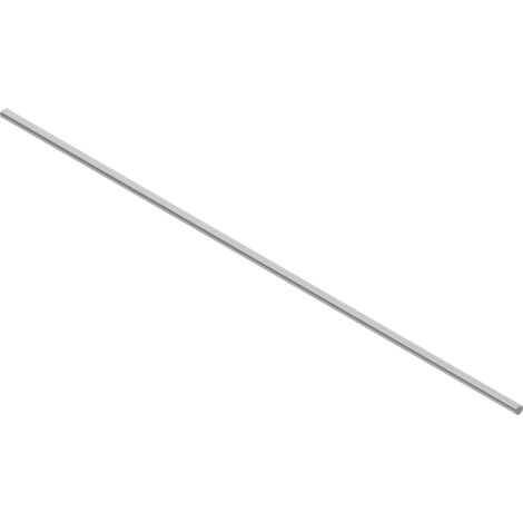 BLUM CABLOXX Synchronisierungswelle, Länge 1163 mm, Aluminium