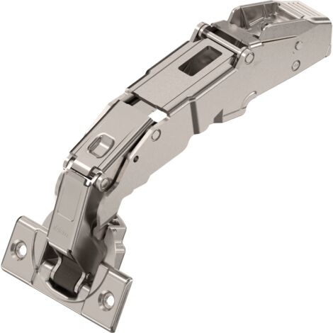 Blum CLIP top 0-Einsprungscharnier 155° Mittelanschlag mit F