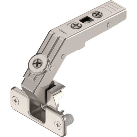 Blum CLIP top Scharnier Falttür,Winkel 60°Tst.15-23mm,Einpr.