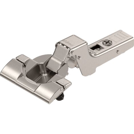 Blum Clip top Scharnier, Innen,  110°m.Feder, Inserta