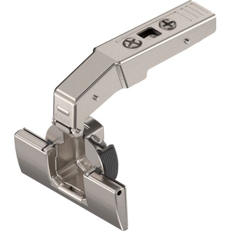 Blum Clip Top Stollenscharnier 95° Möbelbeschlag Scharnier mit Feder werkzeuglos