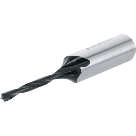 Blum Dübelbohrer 3 x 57 mm, Laufrichtung rechts