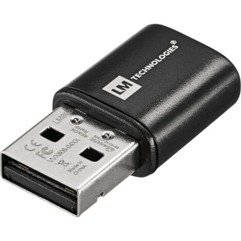 Blum Easystick Wlan Stick (Usb Combi Adapter W-Lan Stick)