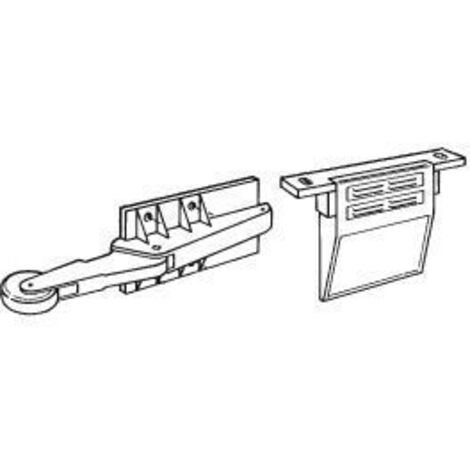 Blum FORMAT Türöffner Fußpedal Kick and Go DT3692021