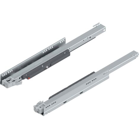Blum Legrabox Tip-On Korpusschiene Schubladenführung Länge 550mm Tragkraft 40 kg