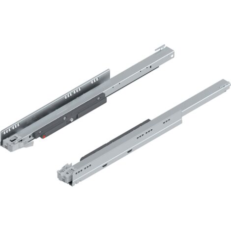 Blum Legrabox Tip-On Korpusschiene Schubladenführung Länge 600mm Tragkraft 40 kg