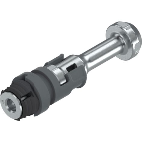 Blum Merivobox Frontbefestigung, oben, Expando T, symmetrisch