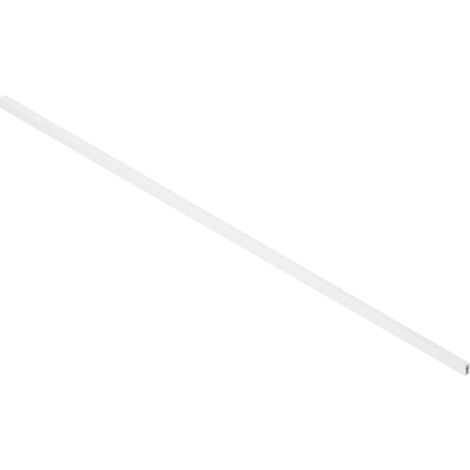 Blum MERIVOBOX Querreling für Innenauszug,  bis KB=1200mm,  zum Ablängen,  seidenw.