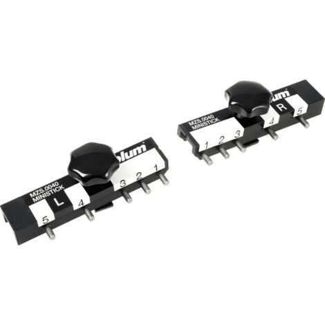 Blum Ministick-Set zu bearb. von Frontbeschlägen N/M/K/H-Zargen mit/ohne Reling