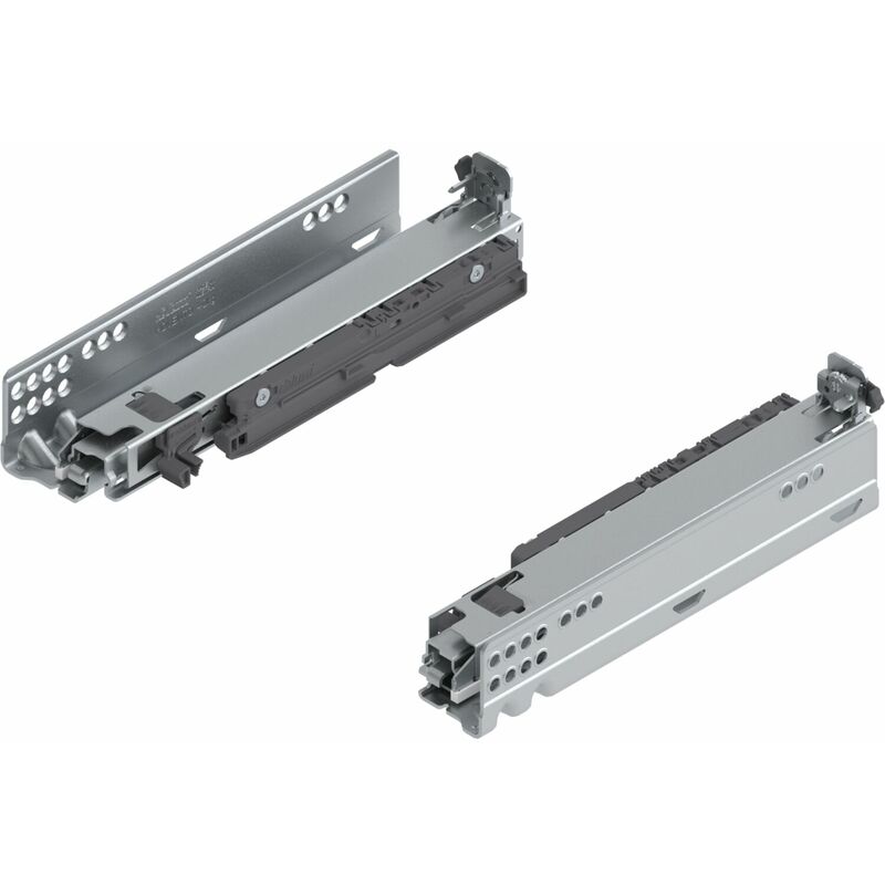 Movento Otion S 760h Unterbodenführung, Nl 250, Tk 40kg 760h2500s - Blum