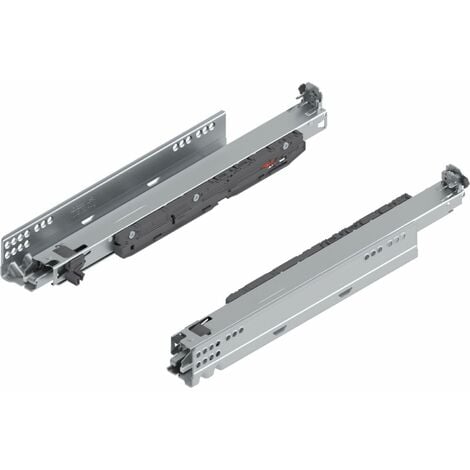 BLUM 760H Unterbodenführung, NL 550, TK 40kg 760H5500S