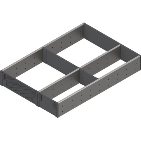 Blum Orga-Line Facheinteilung für Tbx NL 450mm, Breite 291mm