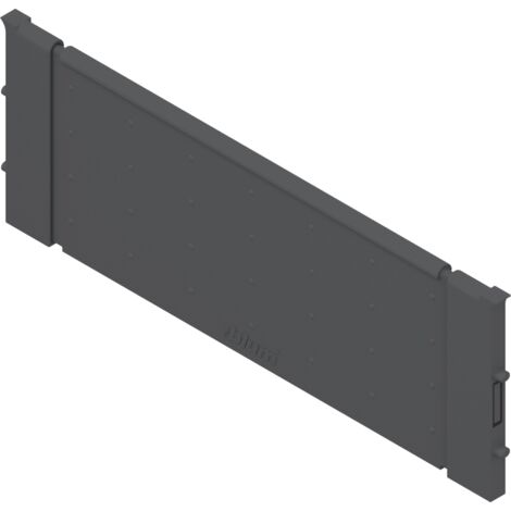 BLUM ORGA-LINE Querteiler, 176 x 64 mm