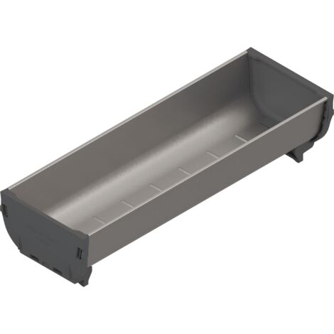 BLUM ORGA-LINE Schalen, 264 x 88 x 60 mm
