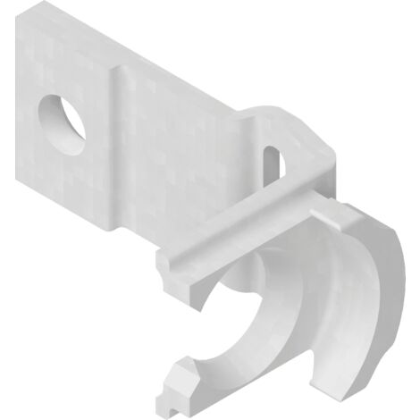 Blum Posistop für 320 Teilauszug für Blendenspalt 1,5 mm Farbe Natur